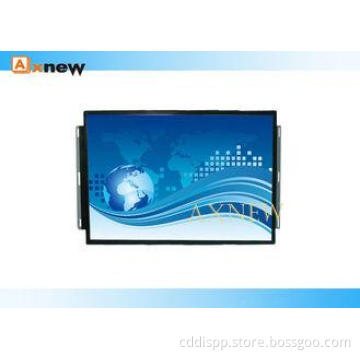 RGB 1920X1080 DC12V  Industrial Touch Screen Monitor With V